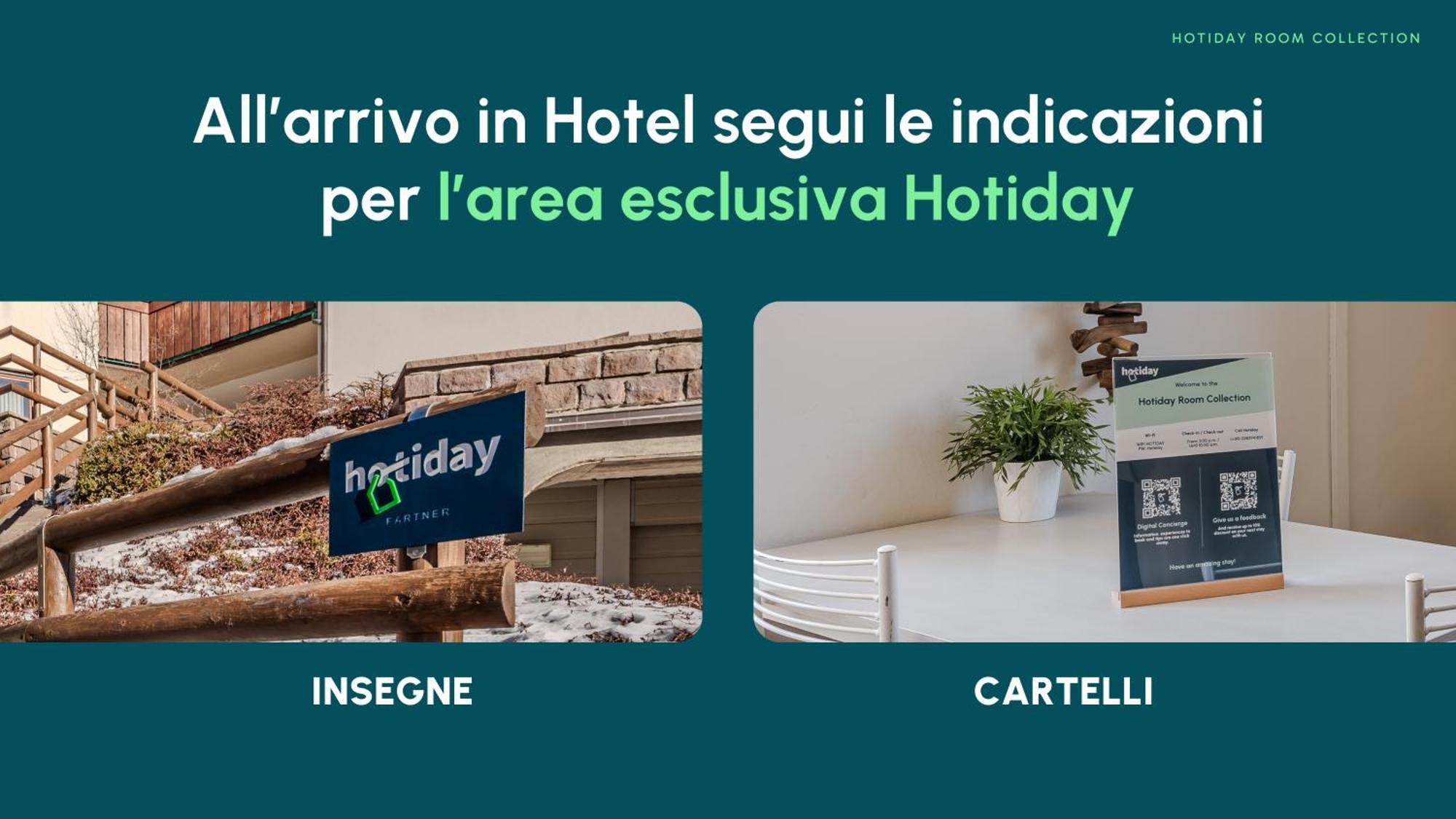 Hotiday Room Collection - Porto Azzurro Capoliveri  Exterior foto