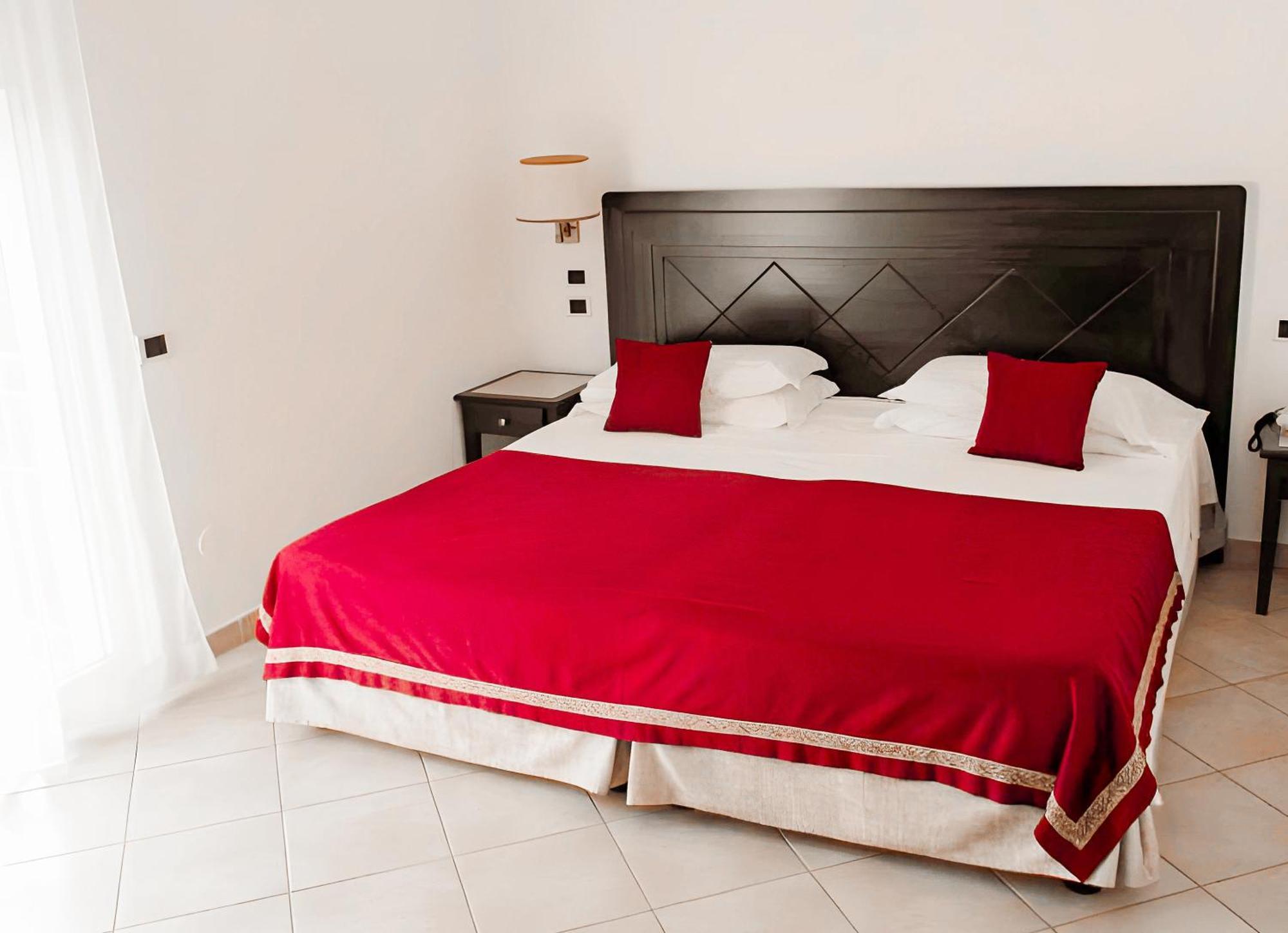 Hotiday Room Collection - Porto Azzurro Capoliveri  Exterior foto