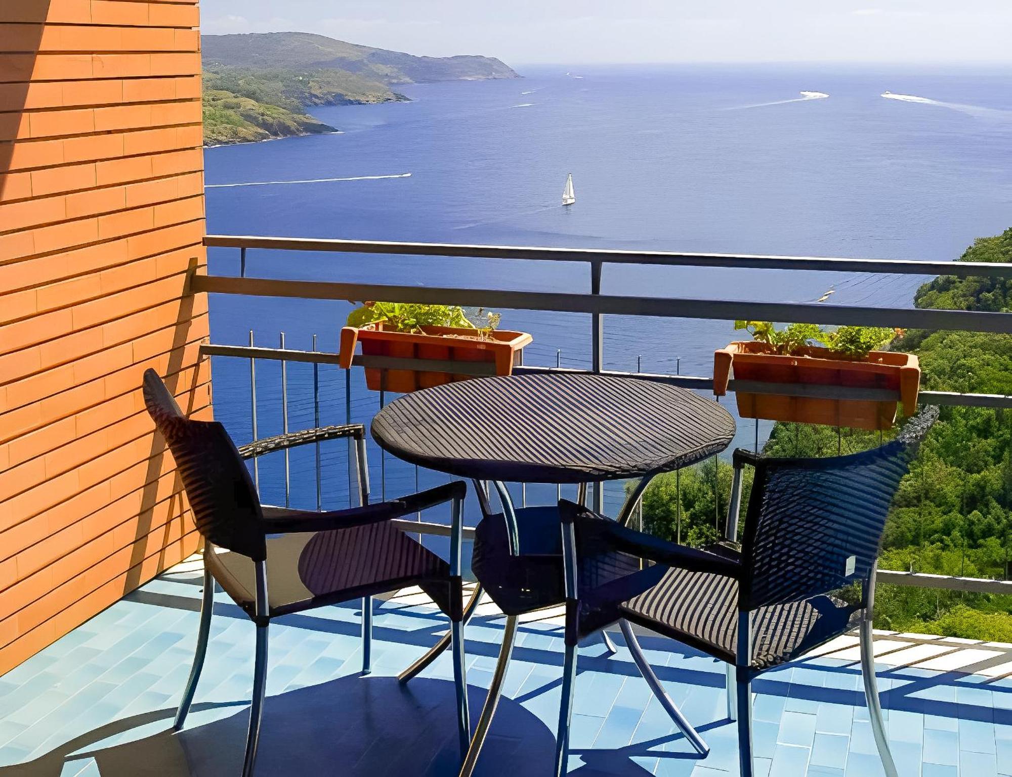 Hotiday Room Collection - Porto Azzurro Capoliveri  Exterior foto