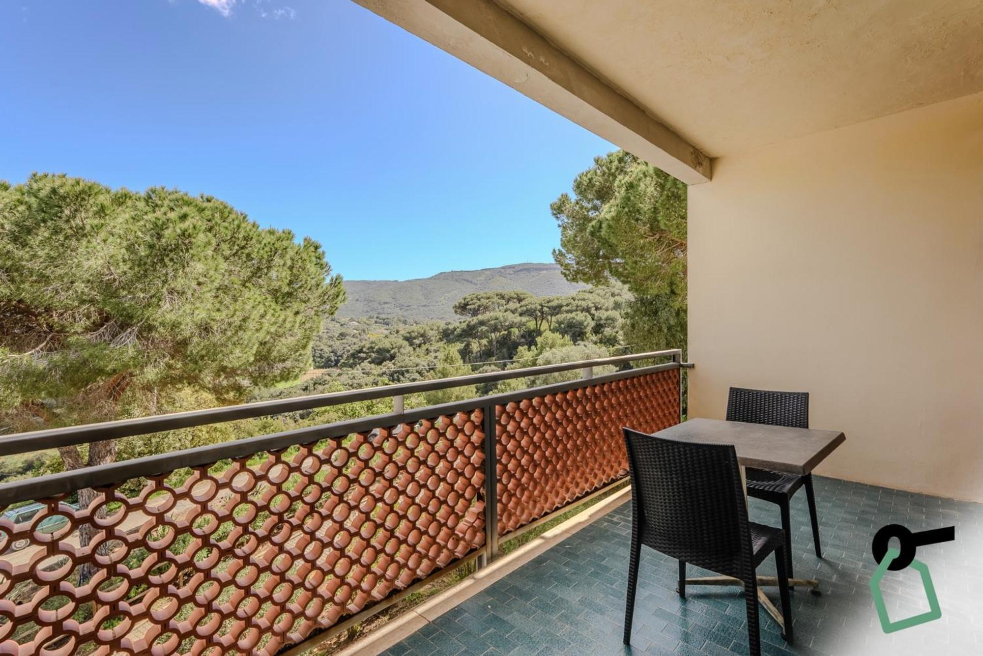 Hotiday Room Collection - Porto Azzurro Capoliveri  Exterior foto