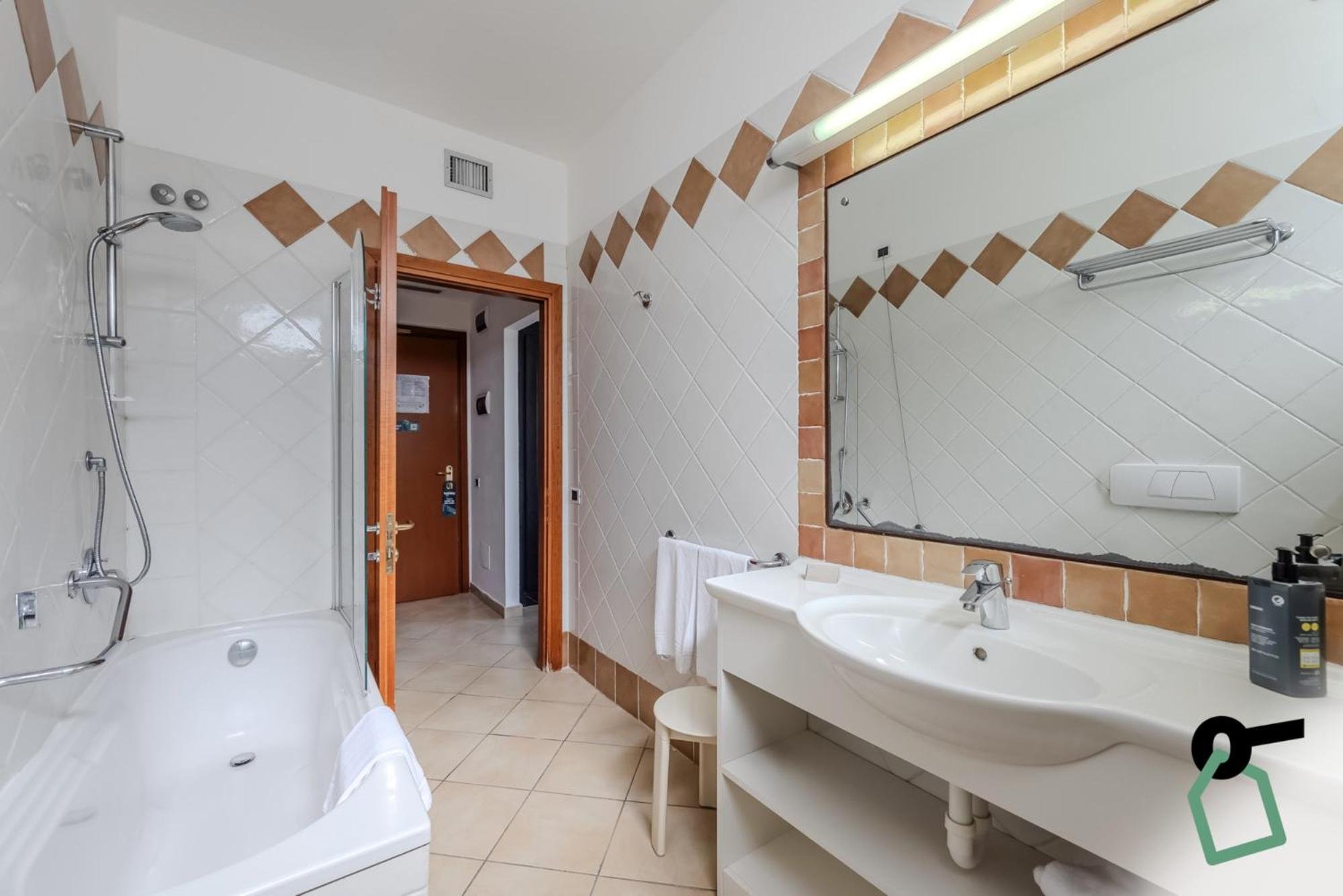 Hotiday Room Collection - Porto Azzurro Capoliveri  Exterior foto