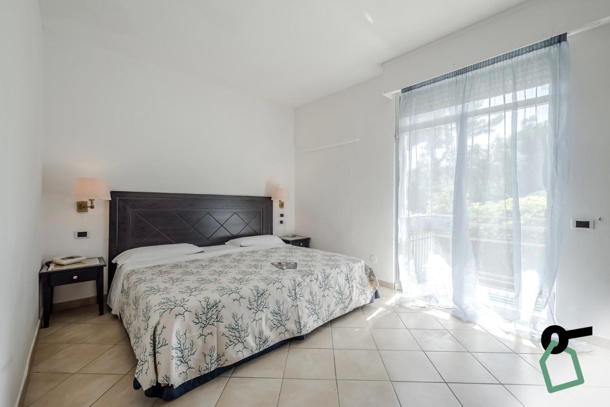 Hotiday Room Collection - Porto Azzurro Capoliveri  Exterior foto