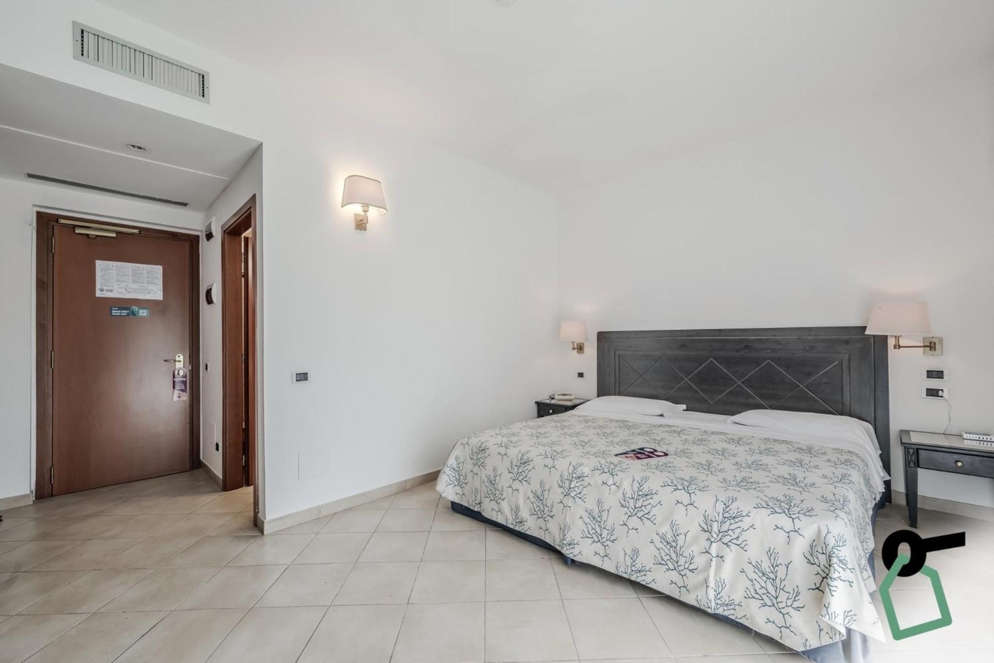 Hotiday Room Collection - Porto Azzurro Capoliveri  Exterior foto