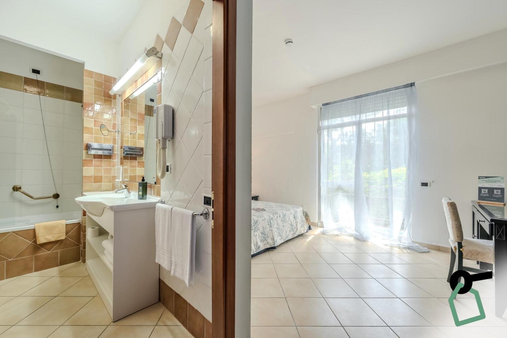Hotiday Room Collection - Porto Azzurro Capoliveri  Exterior foto