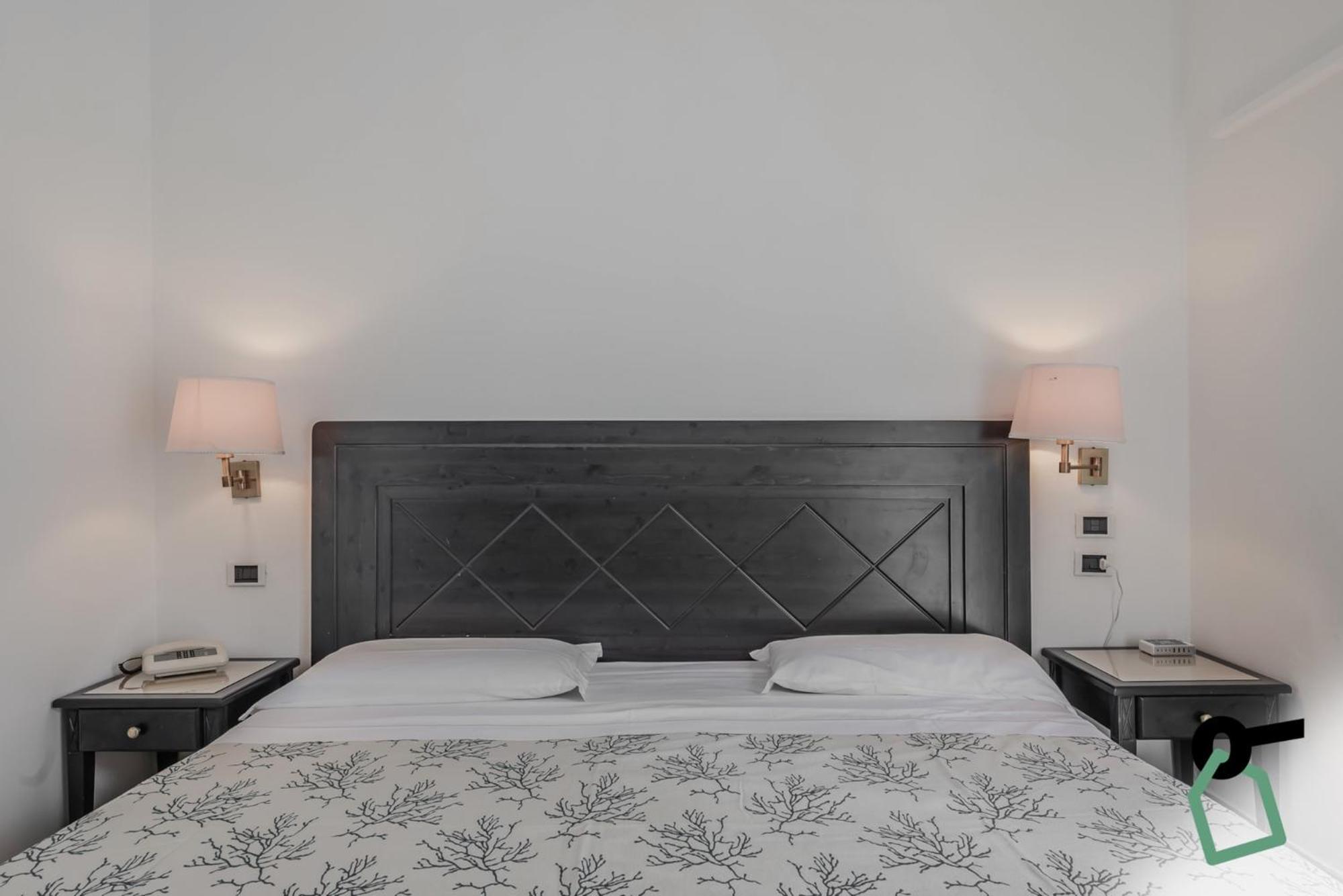 Hotiday Room Collection - Porto Azzurro Capoliveri  Exterior foto